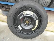 Ruotino scorta 155 usato  Ravanusa