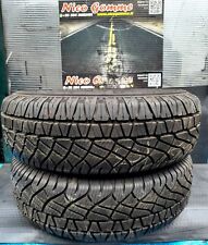 Gomme nuove 225 usato  Sinopoli