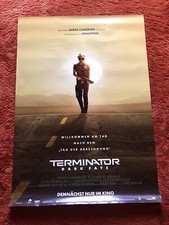 Terminator dark fate gebraucht kaufen  Waldsassen
