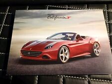 Ferrari california card usato  Modena