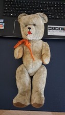 Peluche ours teddy d'occasion  Carmaux
