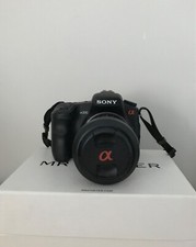 Sony a200 digital for sale  LONDON
