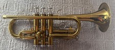 Getzen eterna trumpet for sale  Cosby