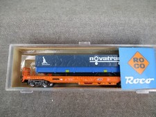Roco spur 25154 gebraucht kaufen  Wenden