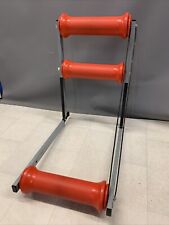 Elite parabolic rollers for sale  WAKEFIELD