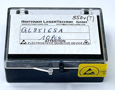 Stück roithner lasertechnik gebraucht kaufen  Versand nach Germany