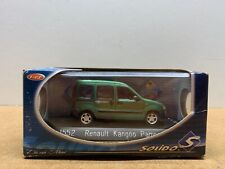Solido renault kangoo d'occasion  Cognac
