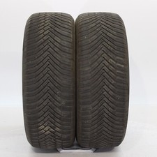 Ganzjahresreifen continental a gebraucht kaufen  München