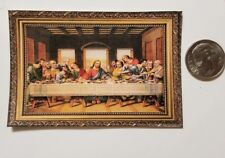 Miniature dollhouse scale for sale  Miami
