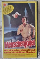 Menschenjäger vmp 6215 gebraucht kaufen  Balingen