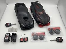 Ridemakerz lot corvette for sale  Eden