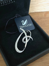 Swarovski crystal rhodium for sale  UK