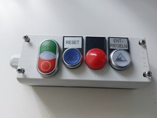 Moeller eaton aufbaugehäuse gebraucht kaufen  Wachtberg