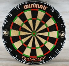 Winmau diamond plus for sale  BURY