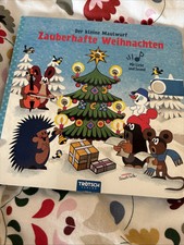 Trötsch kleine maulwurf gebraucht kaufen  Hanau