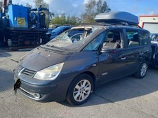 renault espace engine for sale  SWANSEA