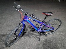 Bycicle merida matts for sale  CHELMSFORD