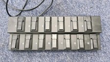 Solton ketron footswitch for sale  NORWICH