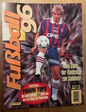Panini sammel album gebraucht kaufen  Nürnberg