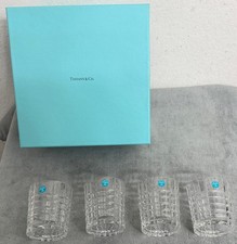 crystal tiffany box for sale  Arlington