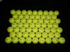 Yellow titleist trufeel for sale  Windsor Mill