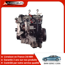 Moteur bmw serie d'occasion  Amiens-