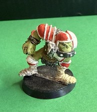 Blood bowl 2nd for sale  Hattiesburg