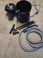 Oase pondvac cleaner for sale  ROMNEY MARSH