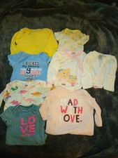 Baby girl clothes for sale  Olympia