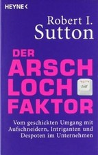 Arschloch faktor vom gebraucht kaufen  Berlin