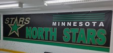 Minnesota north stars for sale  Coleraine
