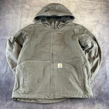 Vintage carhartt full gebraucht kaufen  Türkenfeld