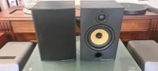 Wharfedale diamond bookshelf for sale  NOTTINGHAM