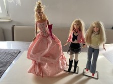 Barbie konvolut collector gebraucht kaufen  Fürth