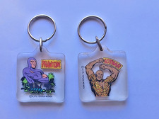 Lothar phantom fumetti usato  Tavigliano