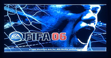 FIFA 06 für PS2 Platinum CIB comprar usado  Enviando para Brazil
