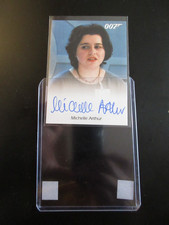 Autographe carte porte d'occasion  Gouvieux