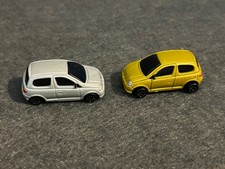 Modellauto toyota yaris gebraucht kaufen  Abentheuer, Leisen, Schwollen