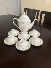 Vintage porcelain floral for sale  Issaquah