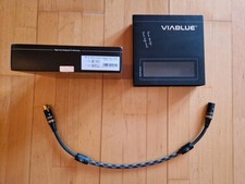 Viablue silver digital gebraucht kaufen  Berlin