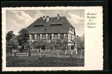 Ansichtskarte northeim hann gebraucht kaufen  Berlin