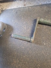 Stationery engine starting for sale  SALISBURY