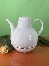 Rosenthal lotus weiß gebraucht kaufen  Heikendorf