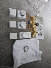 Concealed thermostatic shower for sale  STOURPORT-ON-SEVERN