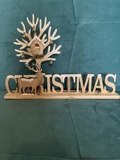 Wooden christmas free for sale Wooden christmas free for sale  HOLMFIRTH