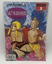 Bede série jan d'occasion  Loches