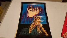Poster saint seiya usato  Virle Piemonte