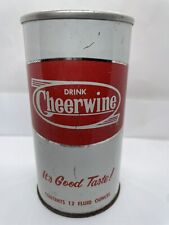 Cheerwine soda fl. for sale  Hazelwood