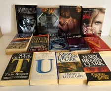 Lot paperback books for sale  Hazlet