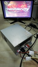 Kit macio Tekken 5 ver.5.1 com sistema 256 console videogame arcade NAMCO 2004 comprar usado  Enviando para Brazil